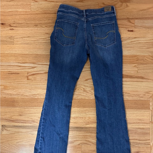 Levi’s 8S / 29x30 - Picture 4 of 4